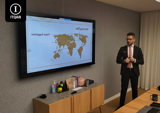 How to establish an investor in the Emirates