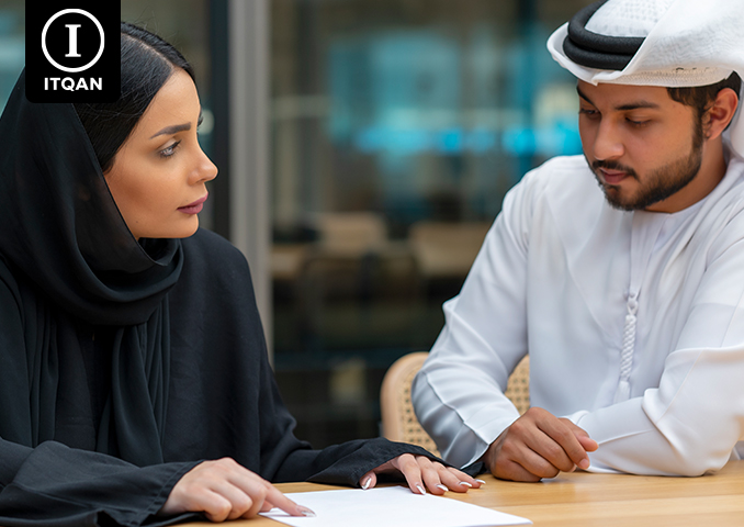 التجارة والاستثمار في دبي