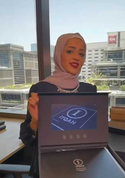 الاستثمار بالمنطقة الحرة دبى