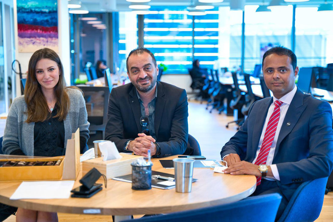 الاستثمار بالمنطقة الحرة دبى|ITQAN for Business Setup