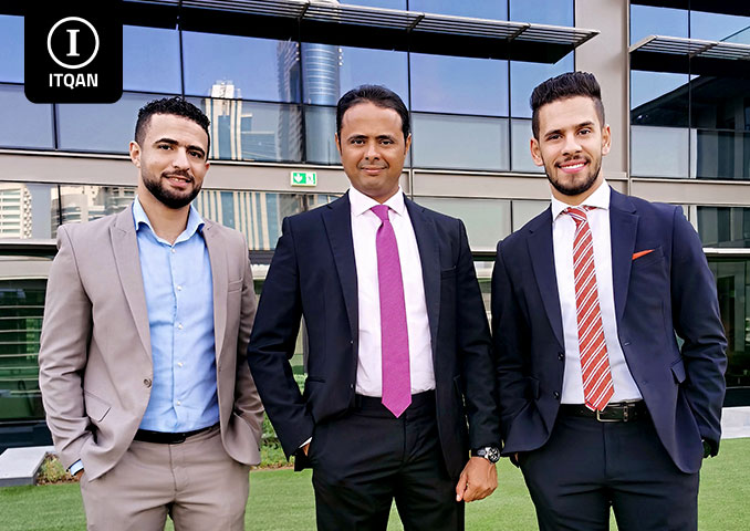 خطوات تأسيس شركة في المنطقة الحرة بجبل على