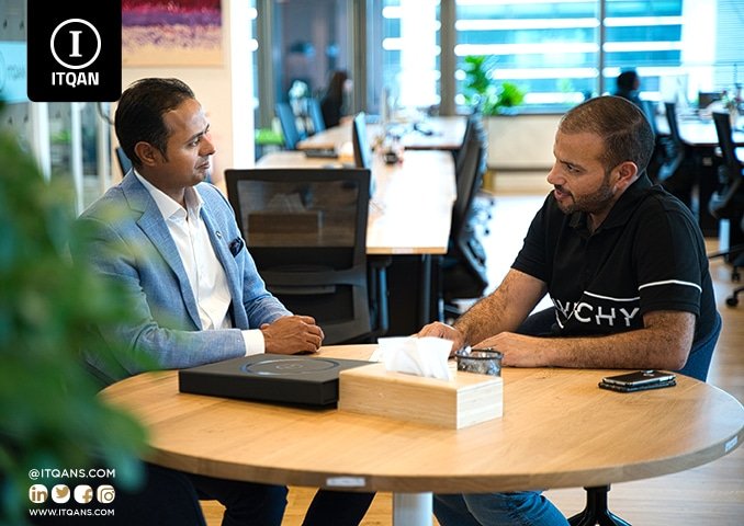 Business license work in Dubai