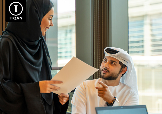 Establishing companies in Dubai