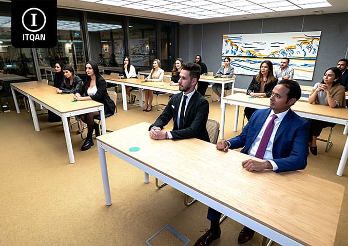 شروط إقامة مستثمر فى الامارات