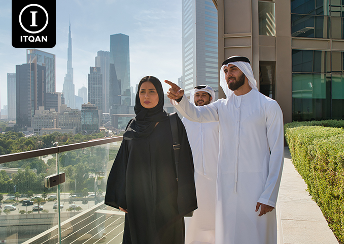 لماذا الاستثمار فى الامارات