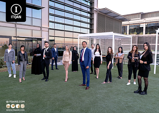 مركز دبي المالي العالمي difc