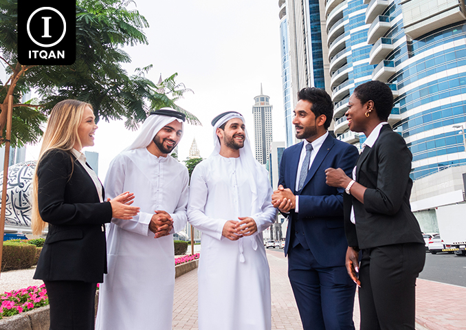 افضل شركة تأسيس شركات بدبى