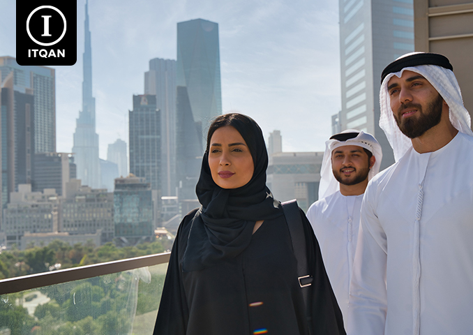 Procedures for establishing a company in Dubai