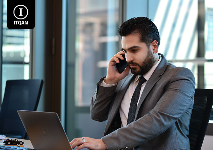 Issuing an instant license in Dubai