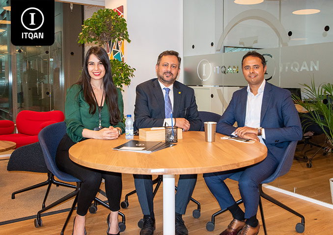How to establish a company in the free zone in Dubai