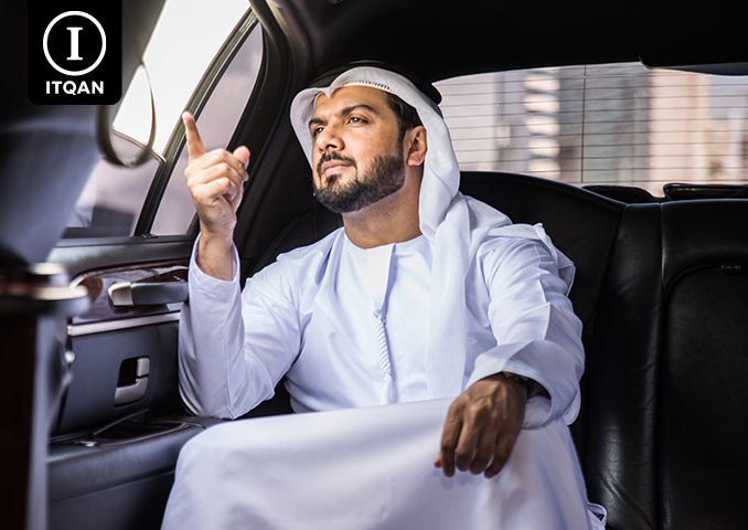 Establishing an offshore company in Dubai