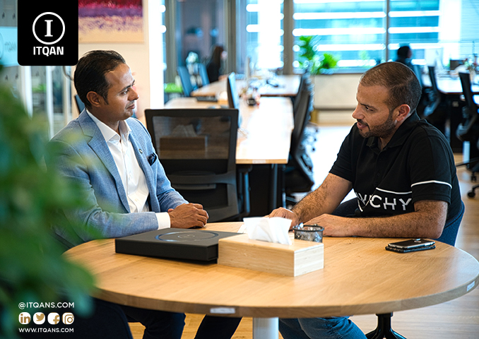 Establishing a company in the Dubai Free Zone