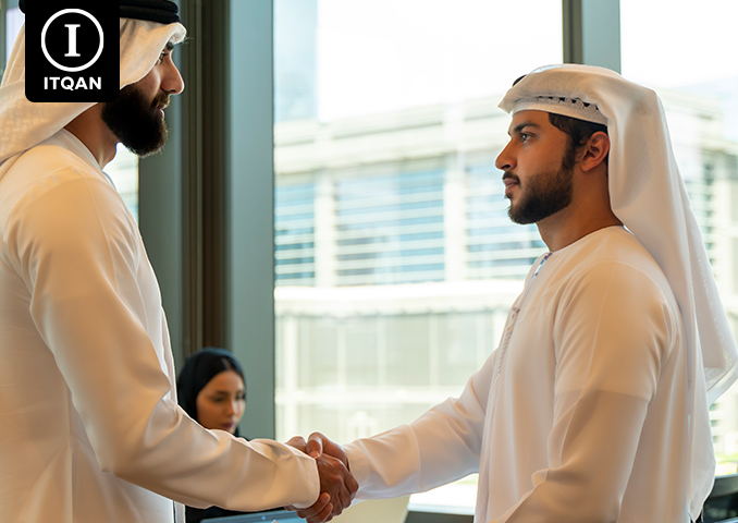 Establishing a company in the Dubai International Financial Center Free Zone