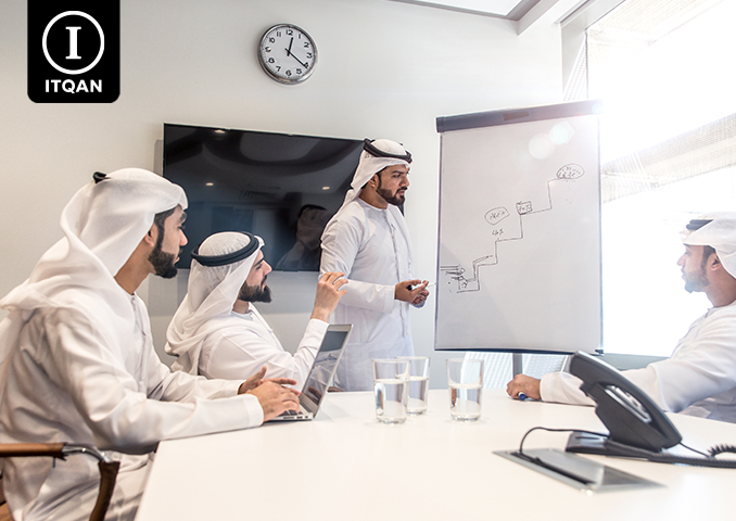 Procedures for establishing a company in Jebel Ali