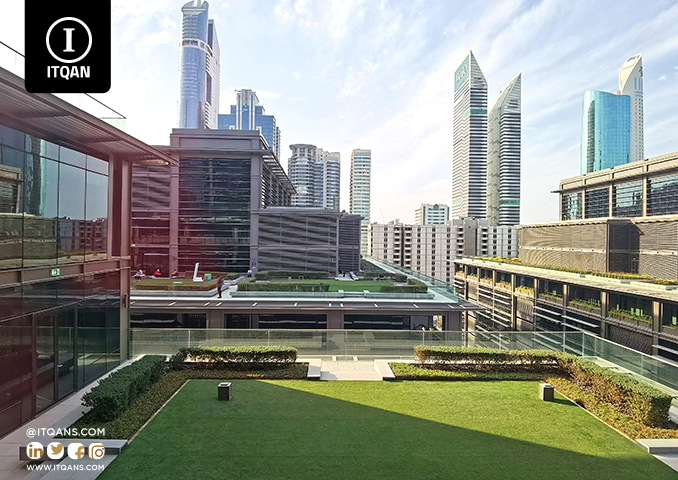 Establishing a company in the Dubai South Free Zone