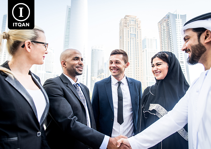 Establishing a company in the free zone, Ajman Free Zone