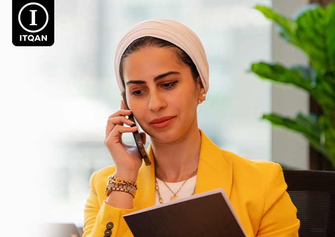 How to create an investment company in the Emirates