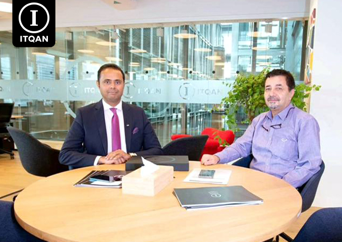 Emirates Investment Authority